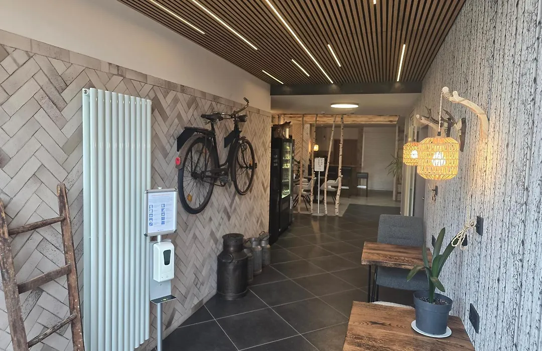Hotel Garni FairSchlafen-1