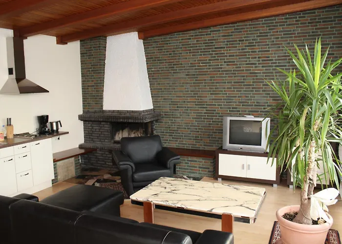 Hotel Zum kühlen Grunde Minden 