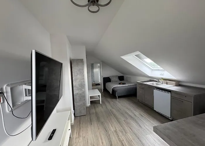 Weser-Pension Minden 